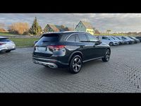 Gebraucht Mercedes GLC300e 333 PS (244 kW) 2024