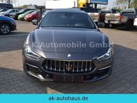 gebraucht Maserati Ghibli 2.0 Hybrid Executive SD Navi LED ACC