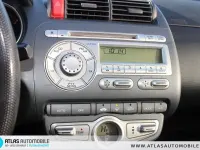 Gebraucht Honda Jazz LS 83 PS (61 kW) 2007 Storm silver m. Kleinwagen