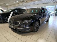 Gebraucht Skoda Octavia Tour 150 PS (110 kW) 2025 Schwarzmagic perleffekt Kombi