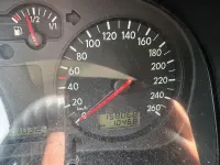 Gebraucht VW Golf III 101 PS (74 kW) 1998 Blau Kleinwagen