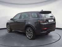 gebraucht Land Rover Discovery Sport P250 R-DYNAMIC SE 69300,- UVP 21
