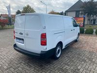 Gebraucht Opel Vivaro Edition 177 PS (130 kW) 2020 Weiß Van / Kleinbus