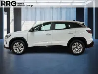 Gebraucht Renault Austral Evolution 158 PS (116 kW) 2024 Gletscherweiss SUV