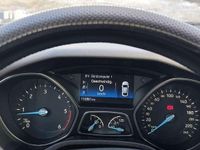 Gebraucht Ford Focus 95 PS (69 kW) 2017 Kombi