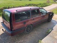 gebraucht Volvo 850 D5252T