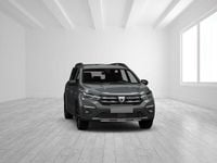 Neu Dacia Jogger 101 PS (74 kW) 2026 Grau Van / Kleinbus