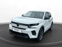 Gebraucht Citroën C3 101 PS (74 kW) 2025 Lack weiss banquise/typ aussenverkleidung spiegel flach standard Kleinwagen