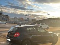 Gebraucht BMW 118 140 PS (102 kW) 2009 Schwarz Kleinwagen