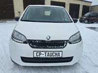 Gebraucht Skoda Citigo Cool Edition 60 PS (44 kW) 2016 Weiß Kleinwagen