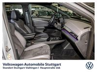 Gebraucht VW ID.4 Pro Performance 150 kW (204 PS) 2022 Grau SUV