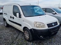 gebraucht Fiat Doblò MAXI 1.9 JTD Multijet 8V DPF Tüv 08/25