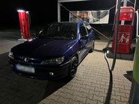 gebraucht Peugeot 306 XS 3-Türer