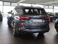 gebraucht BMW X5 xDrive45e