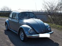 Gebraucht VW Käfer 34 PS (25 kW) 1985 Andere farben Limousine