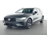 Gebraucht Volvo V60 Plus 197 PS (144 kW) 2025 Forest lake Kombi