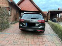 Gebraucht VW Passat Highline 190 PS (139 kW) 2016 Kombi