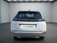 Gebraucht Peugeot 2008 GTi 131 PS (96 kW) 2024 Weiß SUV