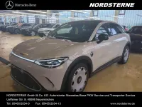 Begagnad Smart #3 Premium 200 kW (272 HK) 2024 Beige SUV