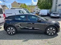 Gebraucht Renault Mégane 96 kW (131 PS) 2022 Schwarz Limousine