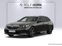 Gebraucht BMW 540 Comfort Edition 303 PS (222 kW) 2025 Grau Kombi