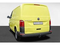 gebraucht VW Transporter Kasten 2.0l TDI