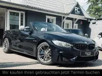 Gebraucht BMW M4 Shadowline 431 PS (317 kW) 2015 Andere Cabrio