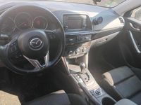 Gebraucht Mazda CX-5 150 PS (110 kW) 2012 SUV