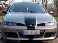Gebraucht Seat Leon CUPRA 270 PS (198 kW) 2005 Grau Kleinwagen