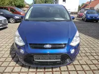 Gebraucht Ford S-MAX Business Edition 163 PS (119 kW) 2014 Van / Kleinbus