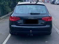 gebraucht Audi A4 Avant TDI