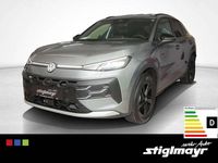 Neu VW T-Roc Style 150 PS (110 kW) 2026 Wolf grey metallic SUV