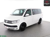 Second-hand VW Caravelle 204 CP (150 kW) 2016 Alb Van