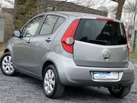 gebraucht Opel Agila B Edition ecoFlex*Klima*Tüv-Neu*Allwetter*