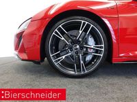 gebraucht Audi R8 Coupé 5.2 V10 performance RWD LED KERAMIK 20 VIRTUAL NAV