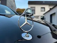 Gebraucht Mercedes E200 160 PS (117 kW) 2020 Schwarz Limousine