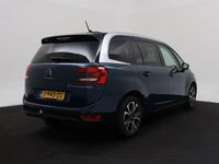 Gebraucht Citroën C4 SpaceTourer 131 PS (96 kW) 2020 Blau Van / Kleinbus