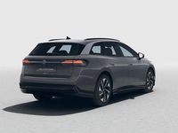 Neu VW ID.7 Pro 210 kW (286 PS) 2026 Grau Kombi