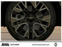 Neu Renault Austral Techno 148 PS (108 kW) 2026 Südseeblau SUV