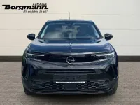 Gebraucht Opel Mokka Elegance 101 PS (74 kW) 2024 Schwarz SUV