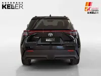 Neu Toyota bZ4X 164 kW (224 PS) 2026 Mysticschwarz mica SUV