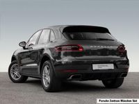 gebraucht Porsche Macan 