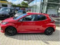 Brugt Mazda 2 116 HK (85 kW) 2025 Rød Hatchback