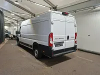 Gebraucht Peugeot Boxer 140 PS (102 kW) 2025 Weiß Van