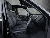 Gebraucht Land Rover Discovery 5 SE Dynamic 349 PS (256 kW) 2025 Schwarz SUV