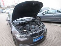 gebraucht BMW 335 335 Baureihe 3 Coupe i xDrive