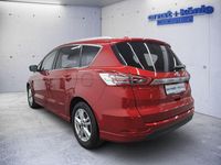 Gebraucht Ford S-MAX Titanium 2022 Van / Kleinbus