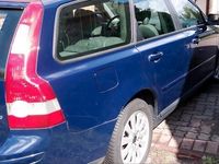 gebraucht Volvo V50 2.0d / TÜV / sehr gepflegt