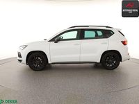 Second-hand Cupra Ateca VZ 301 CP (221 kW) 2024 Alb SUV