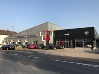 Neu Alfa Romeo Giulia 280 PS (205 kW) 2026 Schwarz Limousine